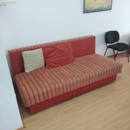 Apartment Zvezdarski