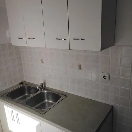 Zvezdarski Apartment *